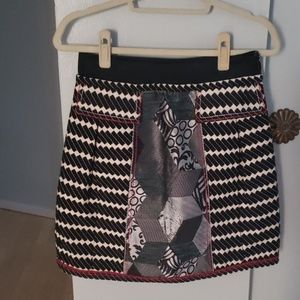 Desigual Skirt